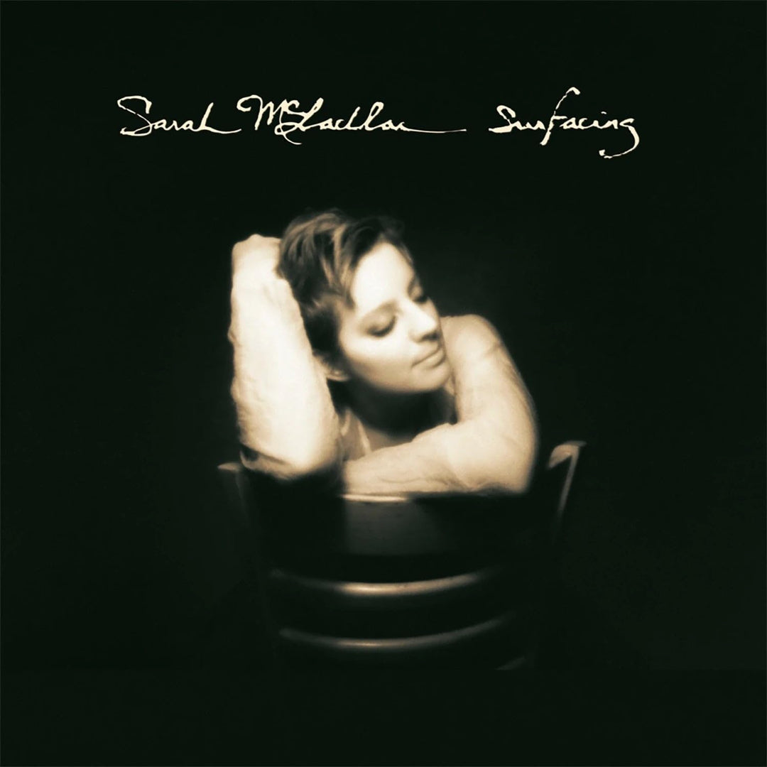Surfacing, Vinyl