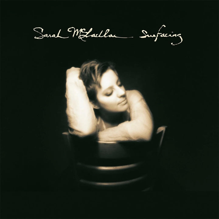 Surfacing, Vinyl