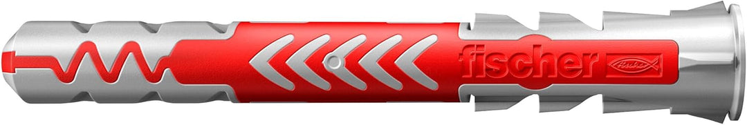 fischer DuoLine in der handlichen L-BOXX, 770 x DuoPower, 45 x DuoBlade und 18 x DuoTec in verschied