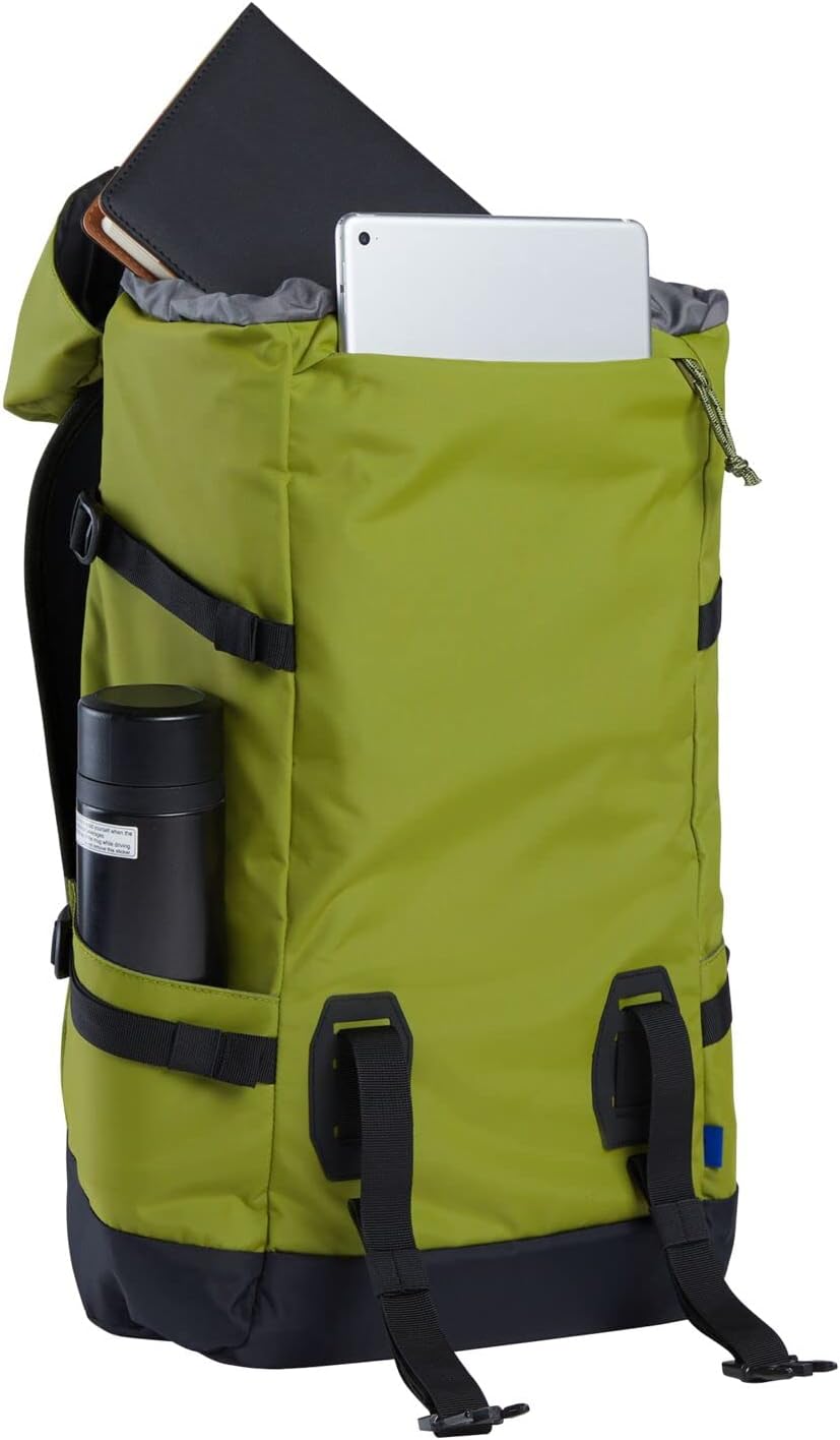 Burton Unisex – Erwachsene Tinder 2.0 Daypack, Calla Green
