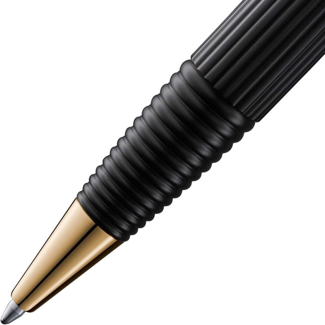 LAMY imporium Kugelschreiber 260 – Kuli mit hochwertigster PVD-Beschichtung und Galvanisierung in de