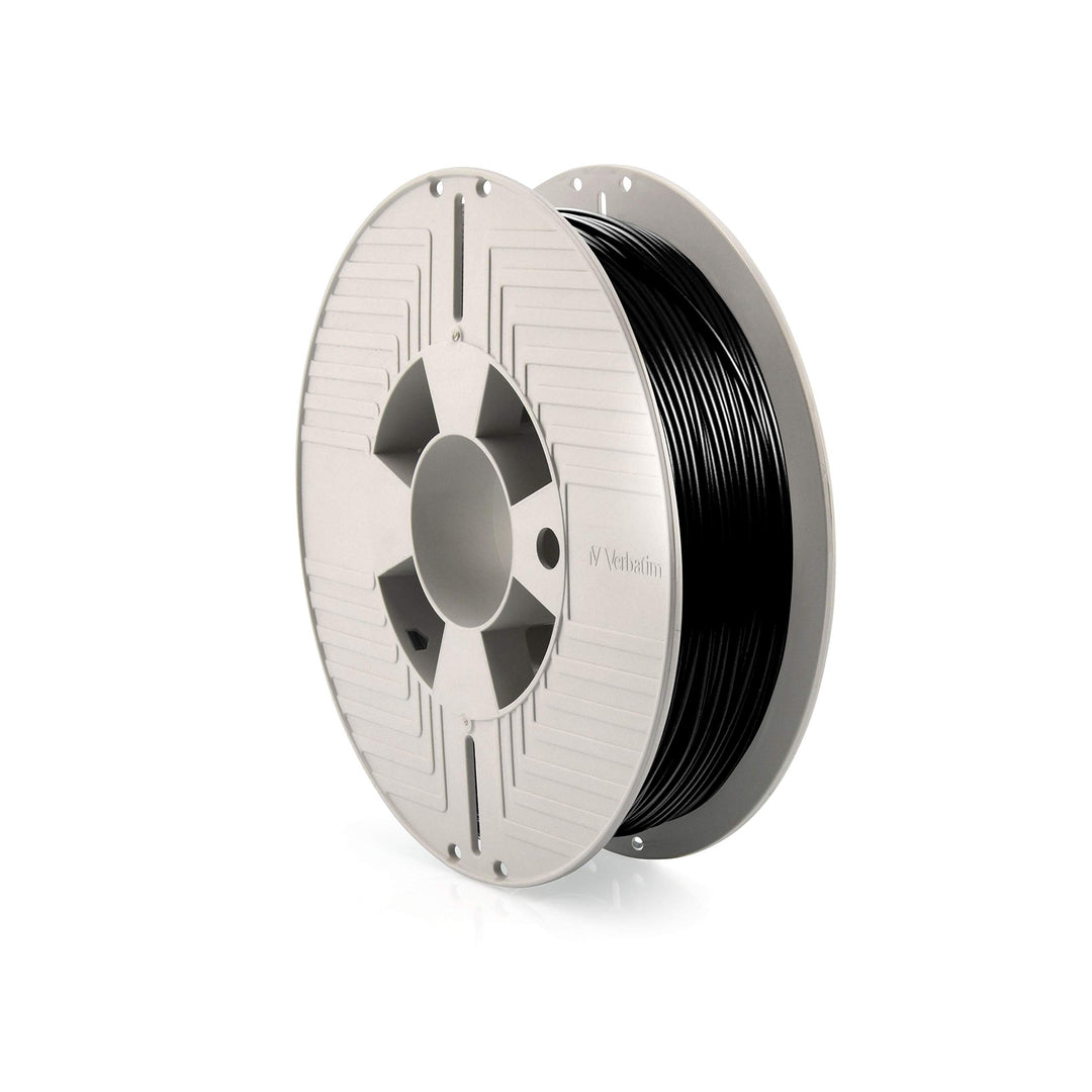Verbatim Durabio 3D-Filament 500g Black 1,75mm 1,75mm Black, 1,75mm Black