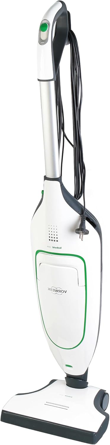 Hochwertige Ersatzbürste Bürste Bürstenrolle Walze Rundbürste passend für Vorwerk Elektrobürste EB 4
