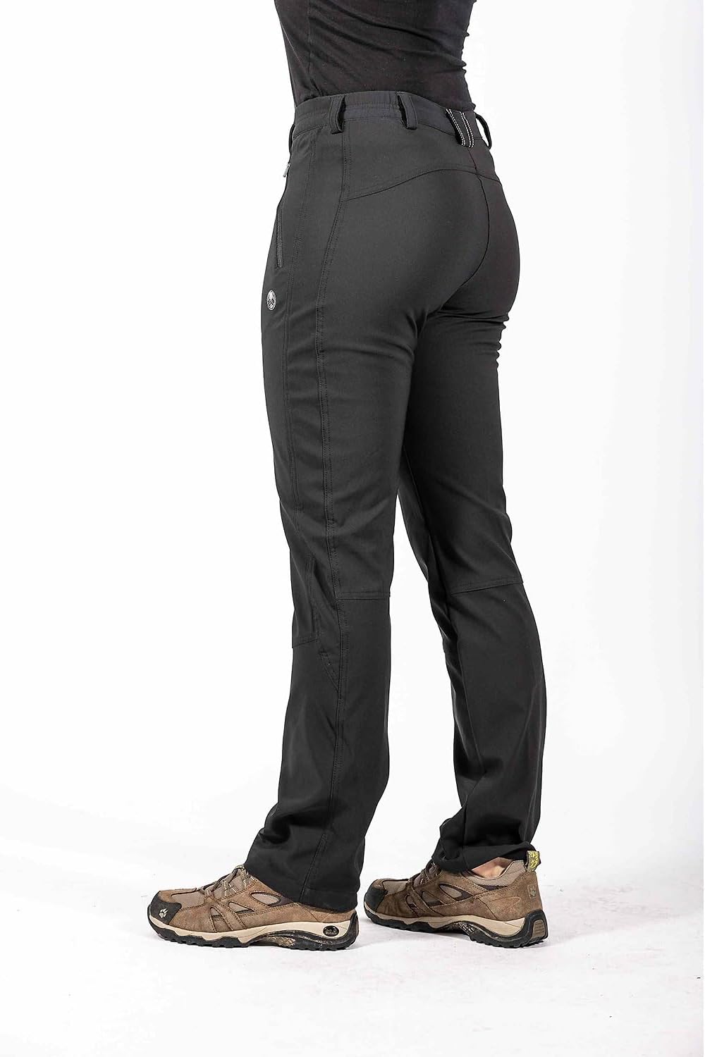 Maul Klosters REC Women 42 Caviar, 42 Caviar