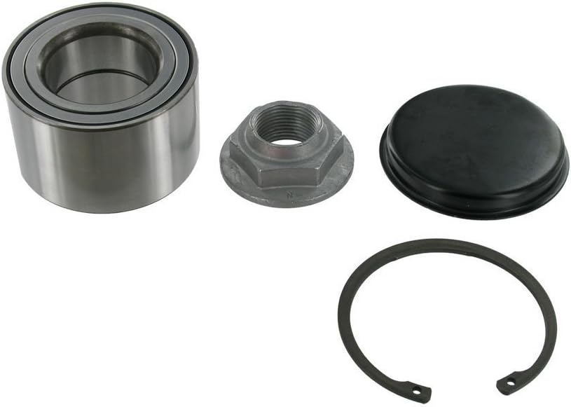 SKF Radlagersatz Radlager Set Hinten | VKBA 3614 | Für INTERSTAR MOVANO A FD JD UD ED MASTER II EDHD