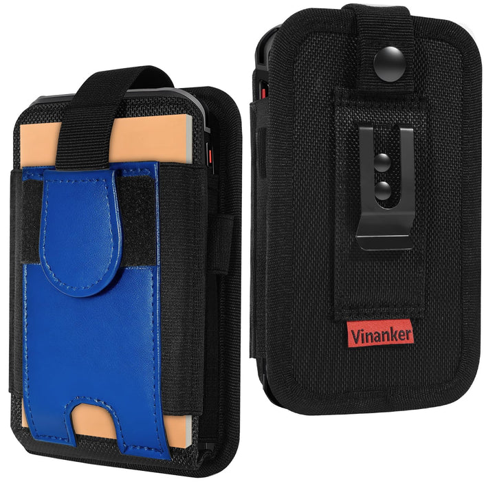 Scanner Holster für Zebra TC52, TC53, TC70, TC70x, TC72, TC75, TC75x, TC77, M60, MC67, Scannertasche