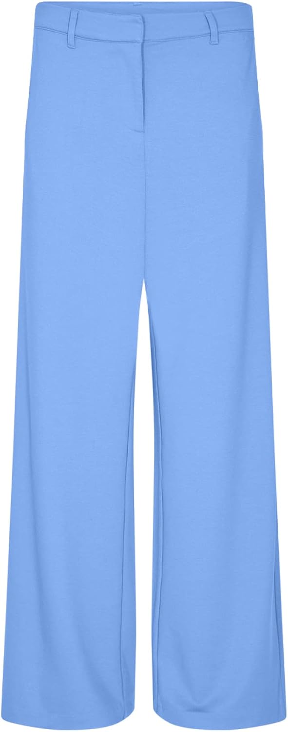 SOYACONCEPT Herren SC-KANVA 3 Damen Hose, Blau