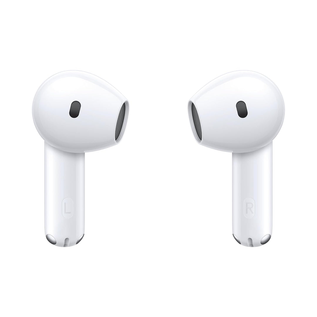 HONOR Earbuds X6 mit Ladebox, Weiss