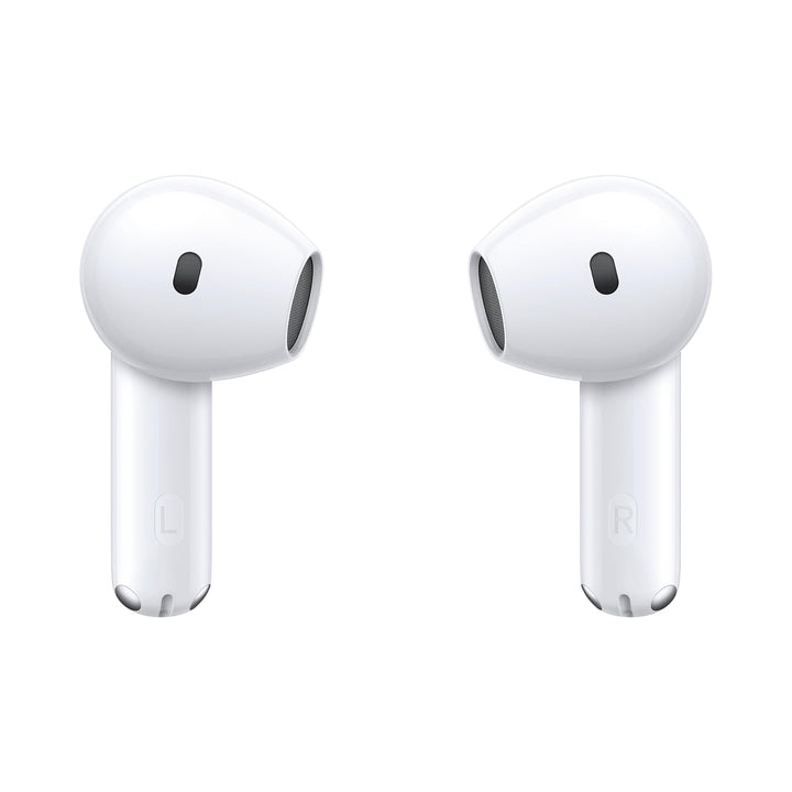 HONOR Earbuds X6 mit Ladebox, Weiss