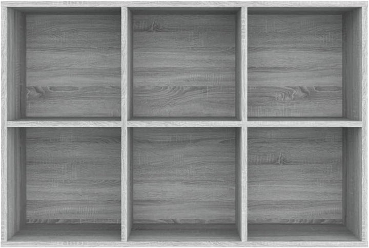 Tidyard Bücherregal Sideboard Standregal Aufbewahrungsregal Aktenregal Hochregal Holzregal Küchenreg