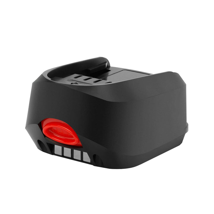 Shentec 18V 3000mAh Li-ion Ersatzakku für Bosch Haus und Garten 18V akku Werkzeuge,für Gardena akku,