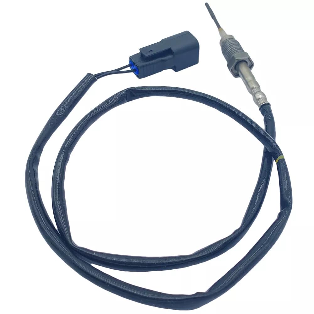 Germban RF7K-18-7G0A RF7P-18-7G0 Der zweite Abgastemperatursensor 2 für Mazda 3 BK BL 5 CR 6 GG GY G