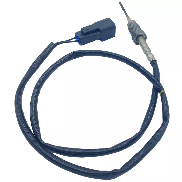 Germban RF7K-18-7G0A RF7P-18-7G0 Der zweite Abgastemperatursensor 2 für Mazda 3 BK BL 5 CR 6 GG GY G