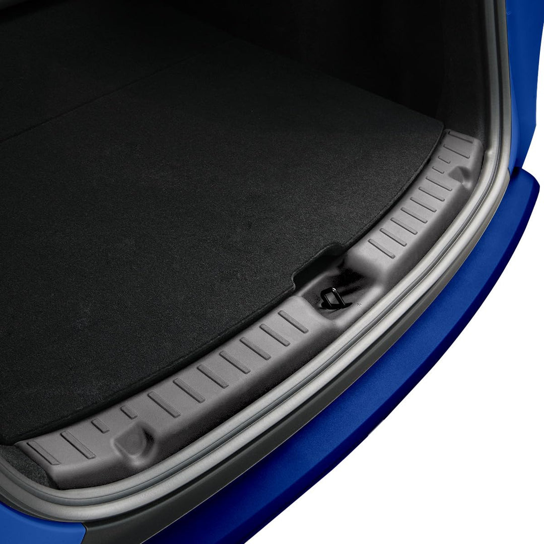 Spigen Tesla Model Y 2025 2026 Juniper (Nur Premium & Performance) Ladekantenschutz Kofferraum, Inne