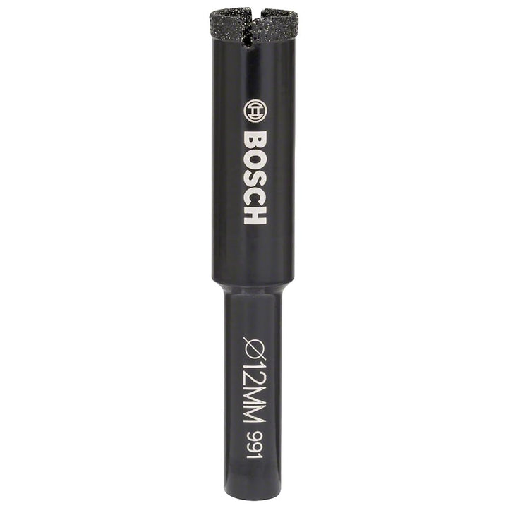 Bosch Accessories Bosch Professional Diamant-Bohrer nass Diamond for Hard Ceramics (Ø 12 mm), 12 mm