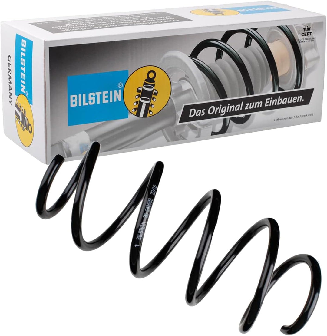 Bilstein 36-241583 Schraubenfeder