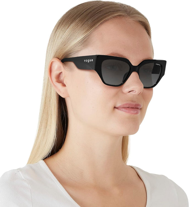 Vogue Damen S7270654 Sonnenbrille, bunt