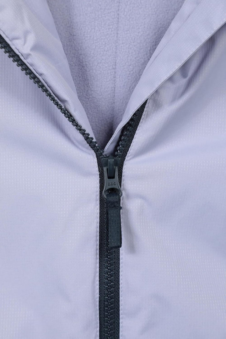 Mountain Warehouse Damenskijacke und -hosenset – Wattierte Isolierung, Schneefang, Reissverschlussta