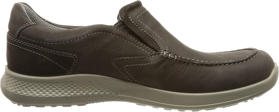 Jomos Herren Campus Slipper 39 EU Weit Covey, 39 EU Weit Covey