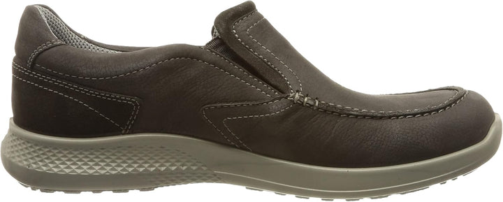 Jomos Herren Campus Slipper 39 EU Weit Covey, 39 EU Weit Covey