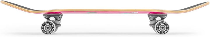 Enuff Skateboards Skully Skateboard 7.75 " Pink (Rosa), 7.75 " Pink (Rosa)