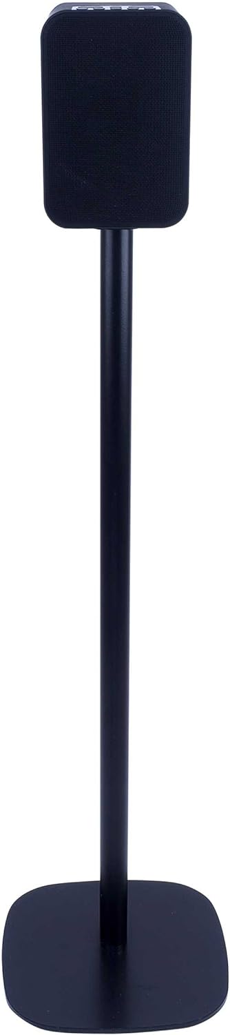 Vebos Standfuss Bluesound Pulse Flex schwarz - Hohe Qualität en optimales Klangerlebnis in jedem Zim