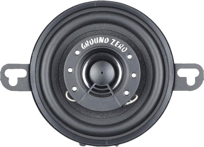 Ground Zero GZCS 8.7CX - 8,7cm , 2-Wege Lautsprecher