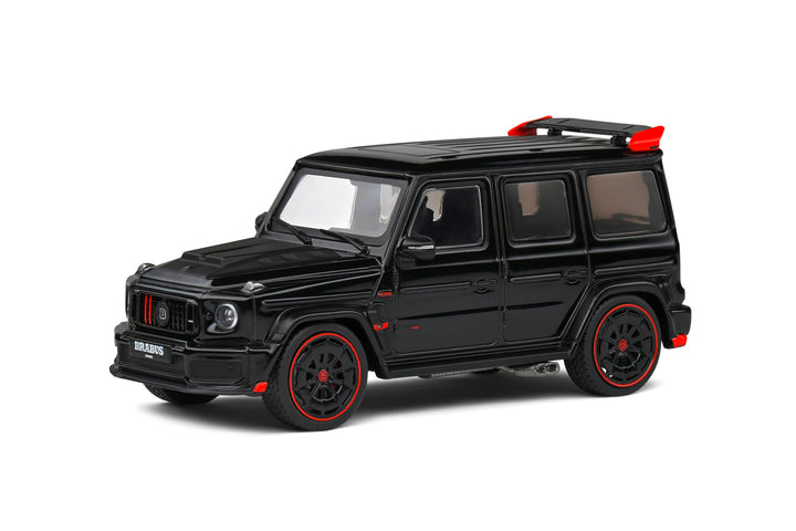 Solido 1:43 Brabus Rocket 900 schw.