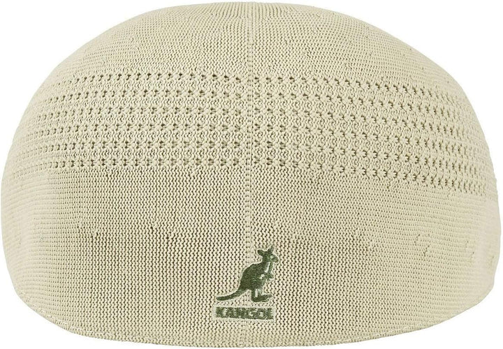 Kangol Herren Kappe S Beige, S Beige