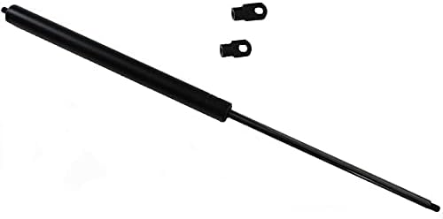 Gasdruckfeder mit 700N / 70 kg Ausschubkraft und 685mm Länge, Gasdruckdämpfer, Gasfeder