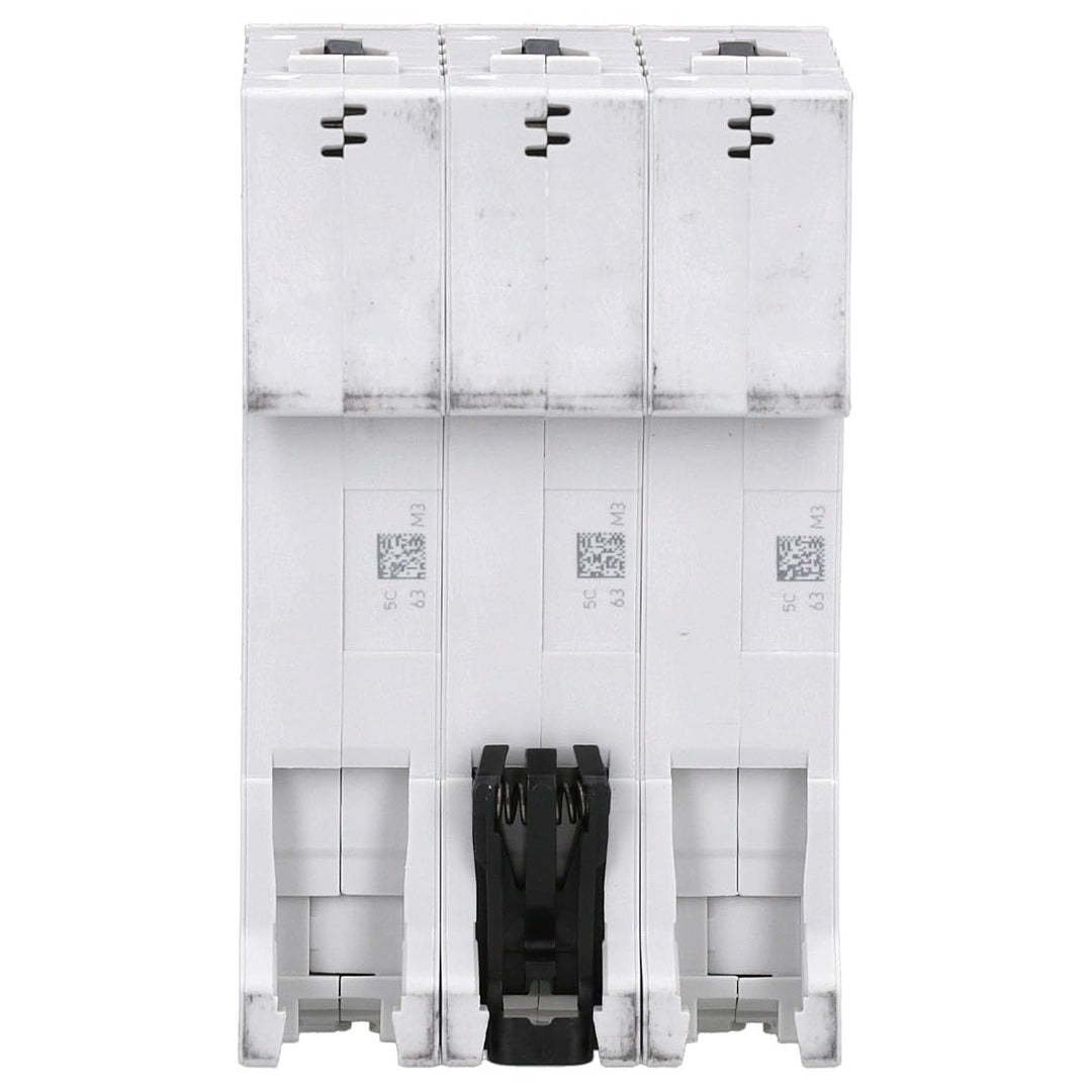 ABB Stotz S203-C63 1SAM201902R1002 weiss