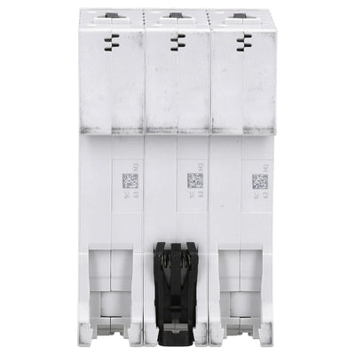 ABB Stotz S203-C63 1SAM201902R1002 weiss