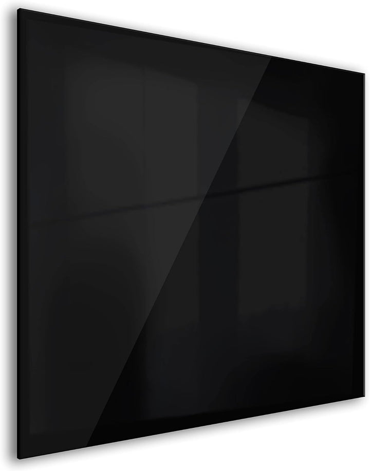 murando Spritzschutz Glas für Küche 60x60 cm Küchenrückwand Küchenspritzschutz Fliesenschutz Glasbil