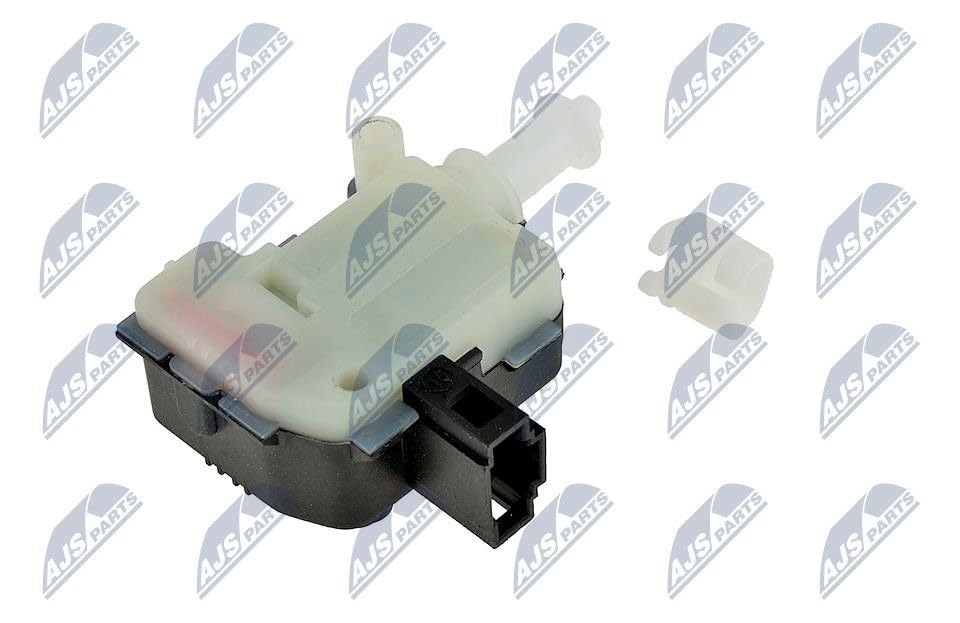NTY Stellelement, Zentralverriegelung EZC-VW-136
