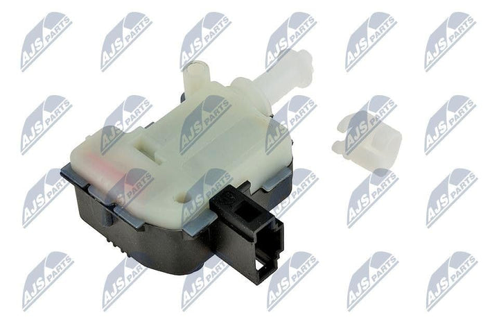 NTY Stellelement, Zentralverriegelung EZC-VW-136