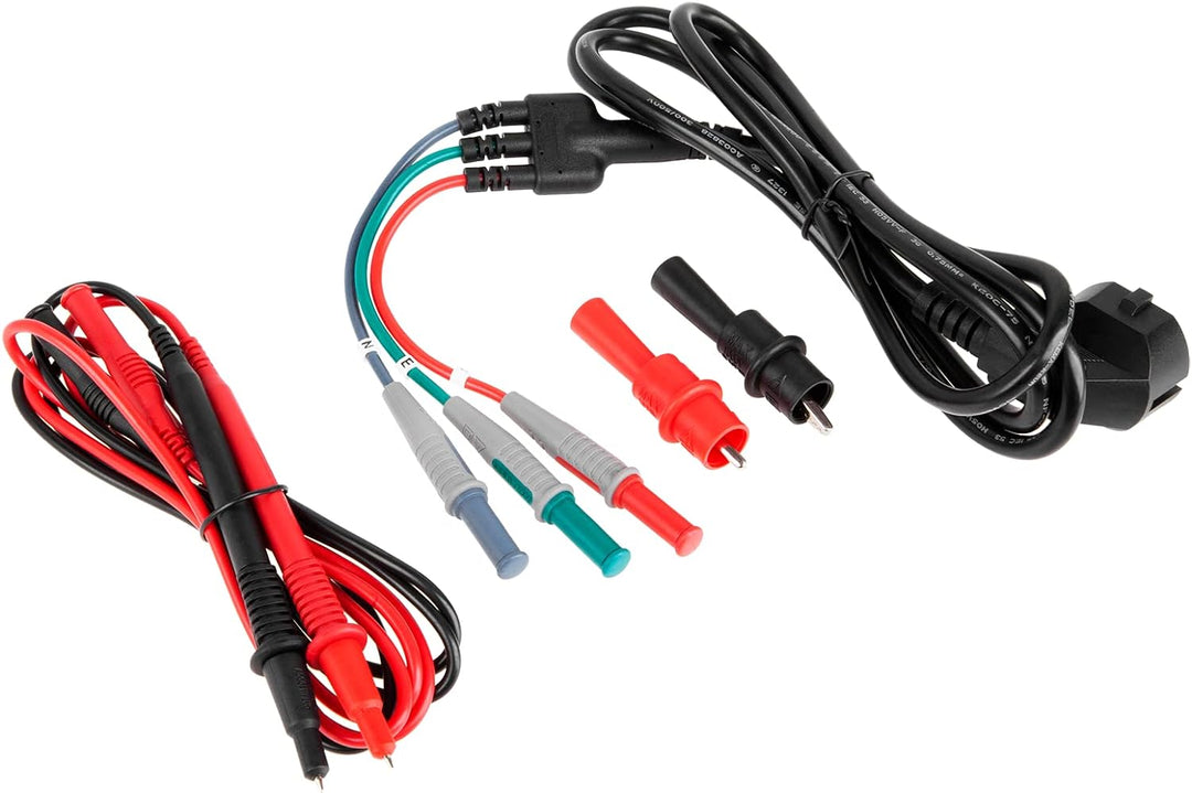 Multimeter für Elektriker Uni-T UT526 MIE0133