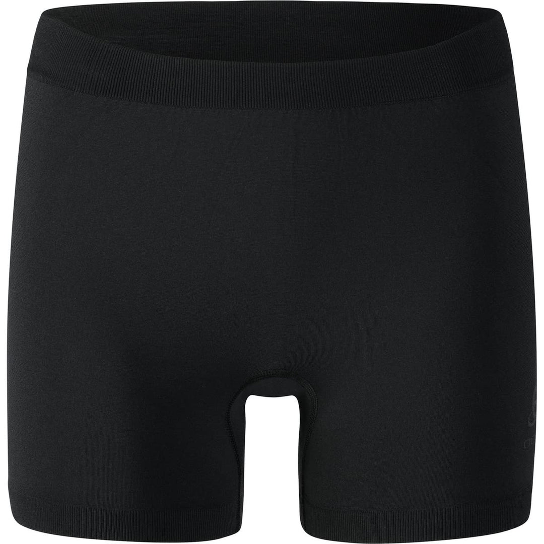 Odlo Funktionshose Damen Performance Light Panty I Sportunterhose I Funktionsunterwäsche Damen Schwa
