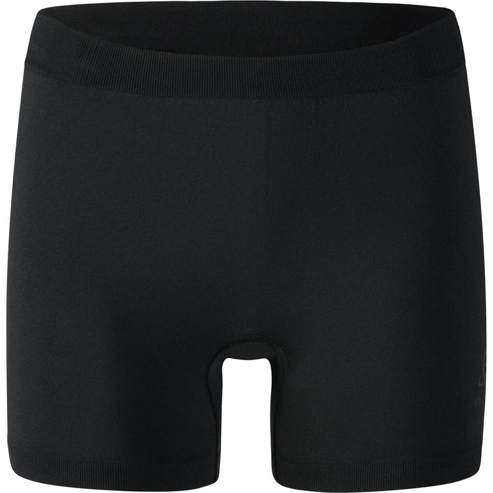 Odlo Funktionshose Damen Performance Light Panty I Sportunterhose I Funktionsunterwäsche Damen Schwa