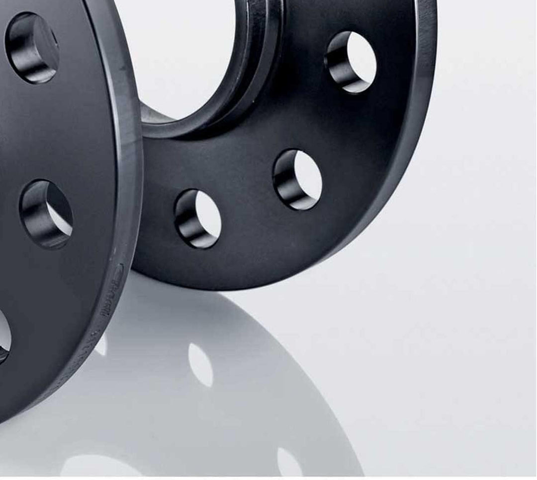 Spurverbreiterung Pro-Spacer Hinten von Eibach (S90-2-08-003-B) Distanzscheibe Räder