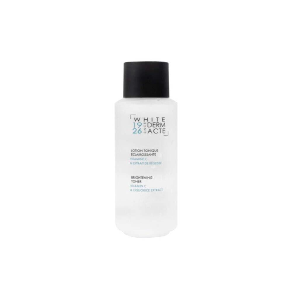 Academie Lotion Tonique eclaircissante - Derm Acte White