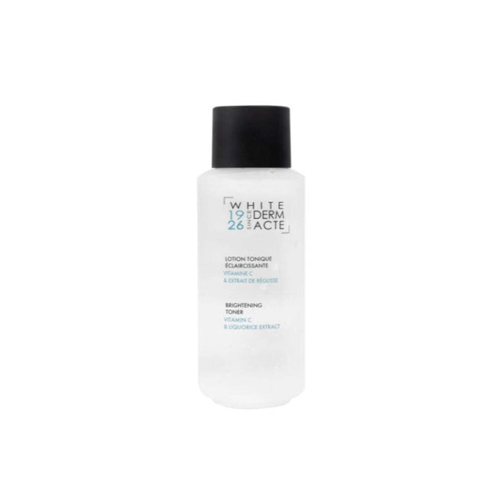 Academie Lotion Tonique eclaircissante - Derm Acte White