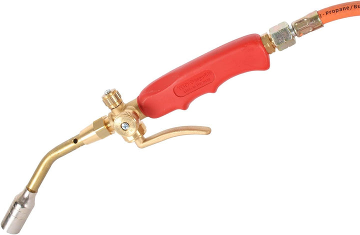 Profi - Turbolötset Propanbrenner 22mm made in Germany
