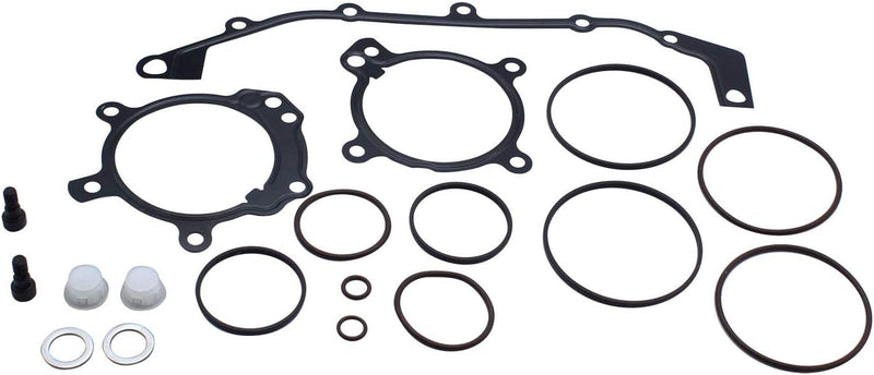 TAKPART 1 x Reparatursatz mit O-Ring-Dichtung, Doppel Vanos für E36 E39 E46 E53 E60 E83 E85 M52tu M5