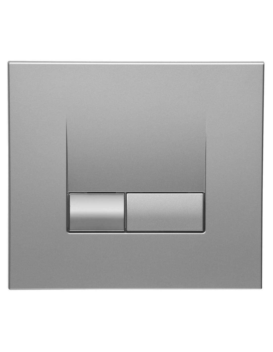 Siamp 31191010 Abdeckplatte, weiss