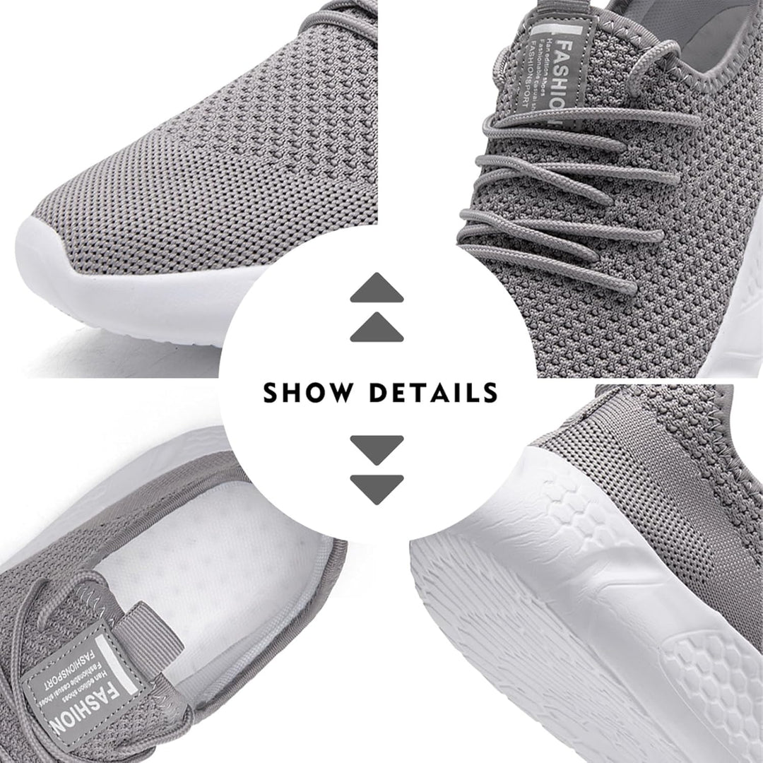 Herren Schuhe Sneakers Laufschuhe Sportschuhe Strassenlaufschuhe Turnschuhe Outdoor Leichtgewichts L