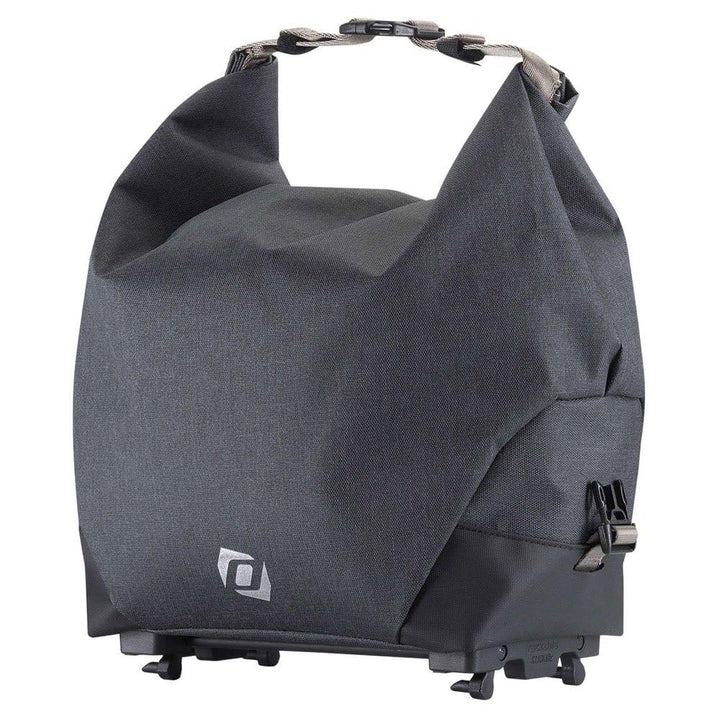 Syncros Trunkbag Fahrrad Gepäckträgertasche schwarz