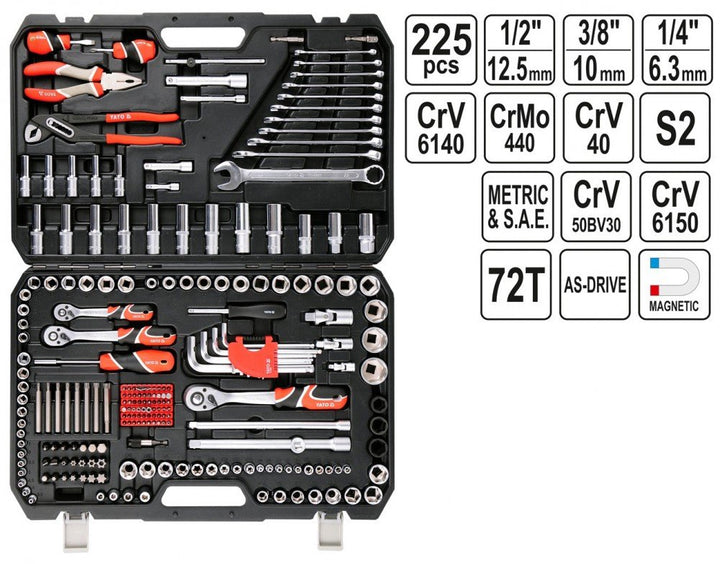 tool set