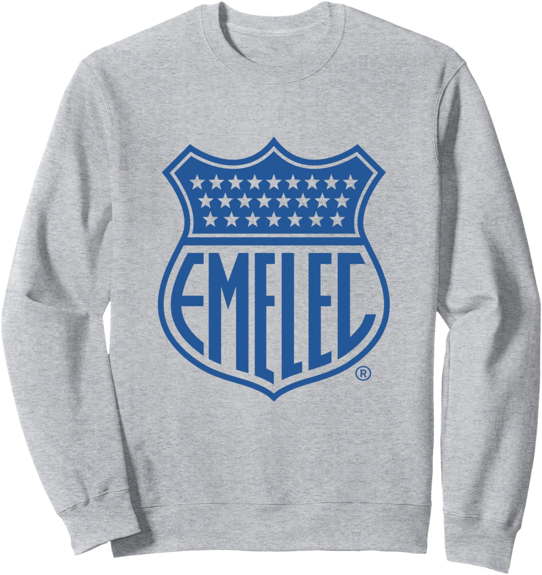 Emelec-Logo Sweatshirt