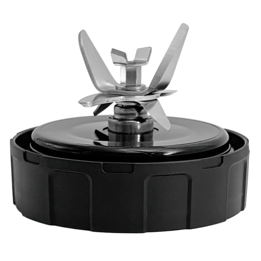 Ersatz Entsafter Klingen für Ninja Foodi Power Nutri Mixer CB350EU CB100EU CB150EU Ninja Detect Powe