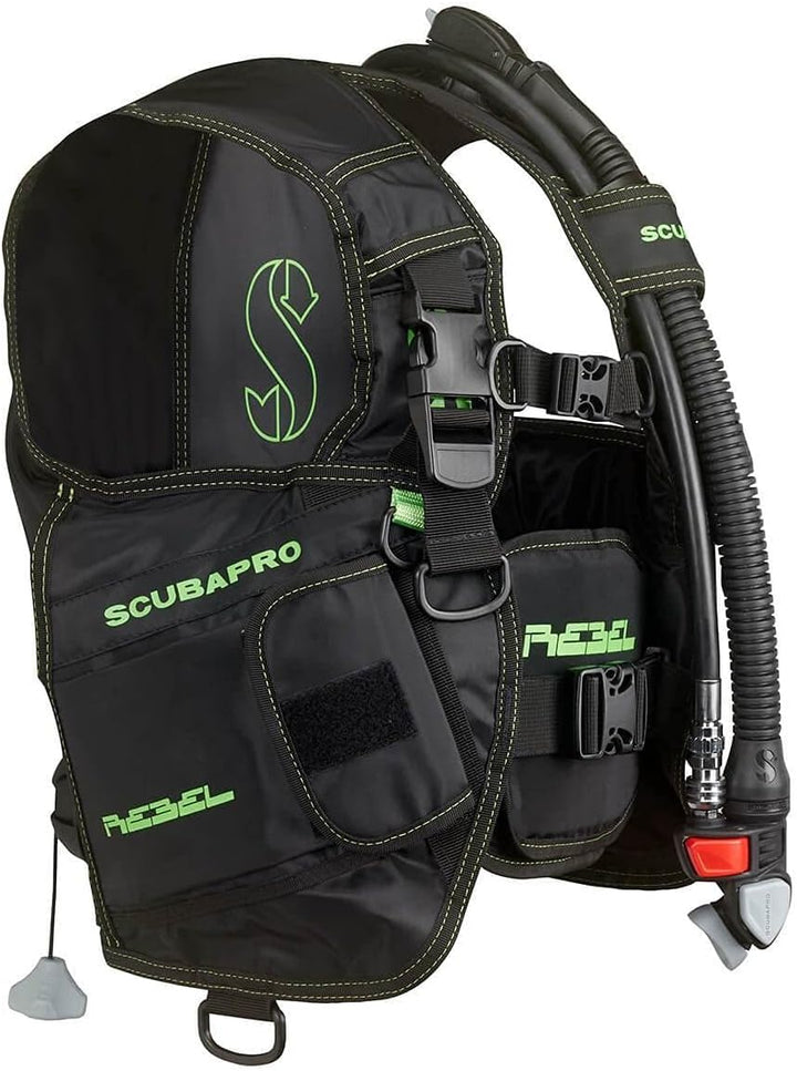 Scubapro Rebel Jacket Taglia S/M per Bambini